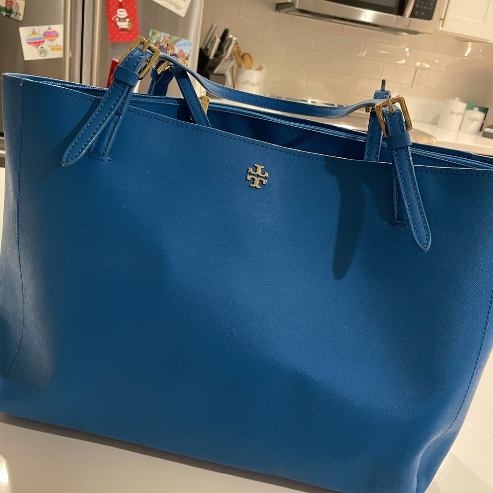 Tory Burch tote bag